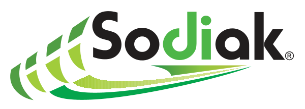 Logo Sodiak color